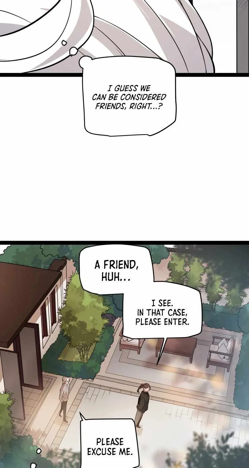 The Game That I Came From Zinmanga X Chapter 129 Page 44