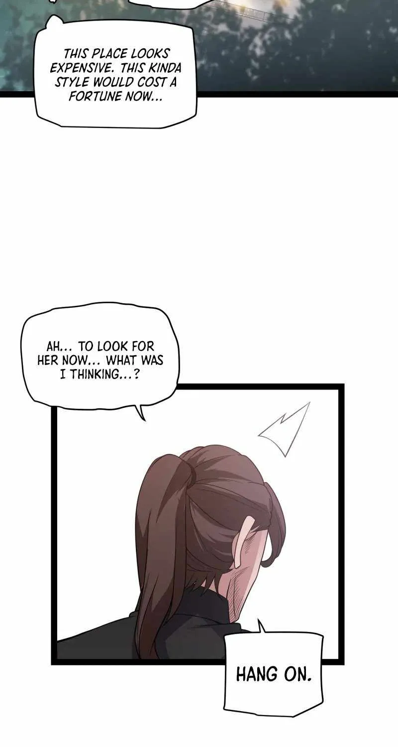 The Game That I Came From Zinmanga X Chapter 129 Page 45