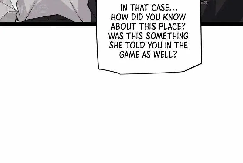 The Game That I Came From Zinmanga X Chapter 129 Page 47