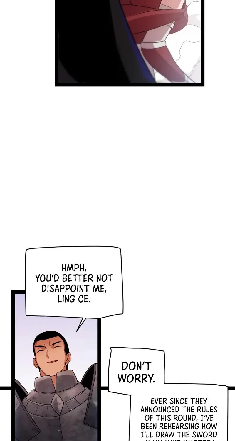 The Game That I Came From Zinmanga X Chapter 127 Page 34