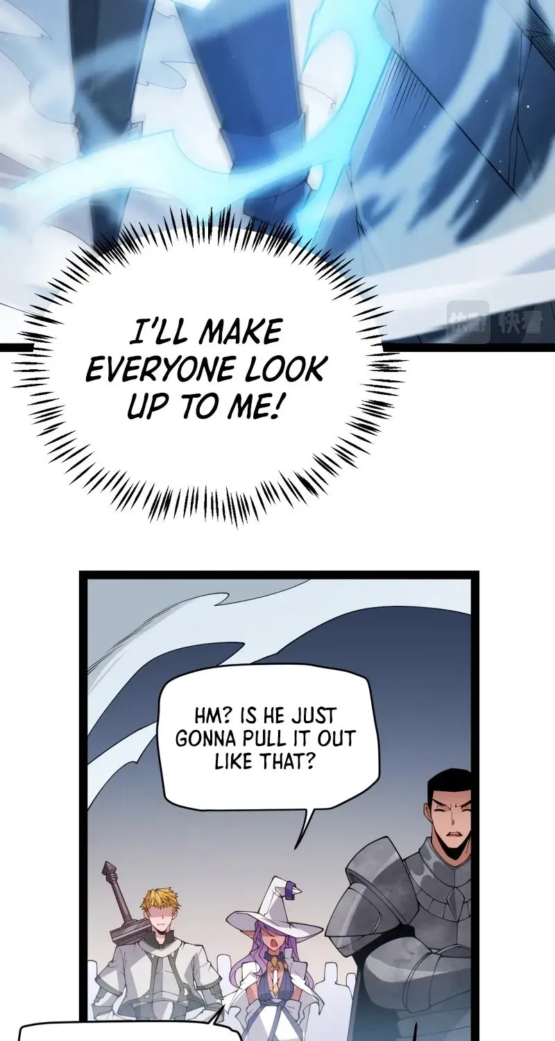 The Game That I Came From Zinmanga X Chapter 127 Page 41