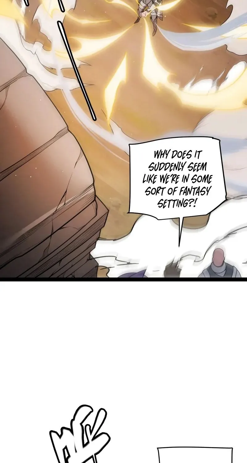 The Game That I Came From Zinmanga X Chapter 126 Page 46