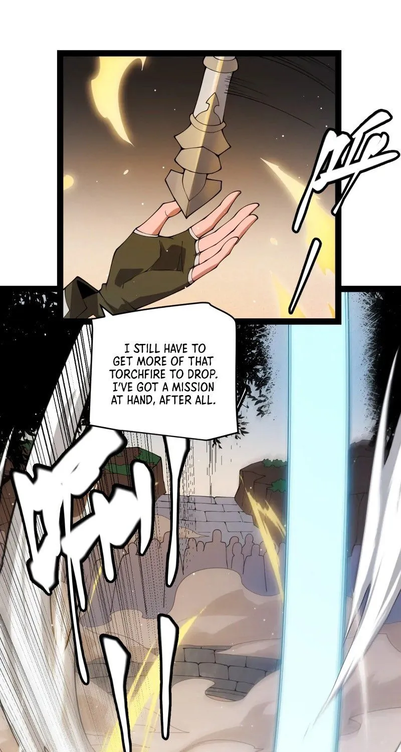 The Game That I Came From Zinmanga X Chapter 126 Page 61