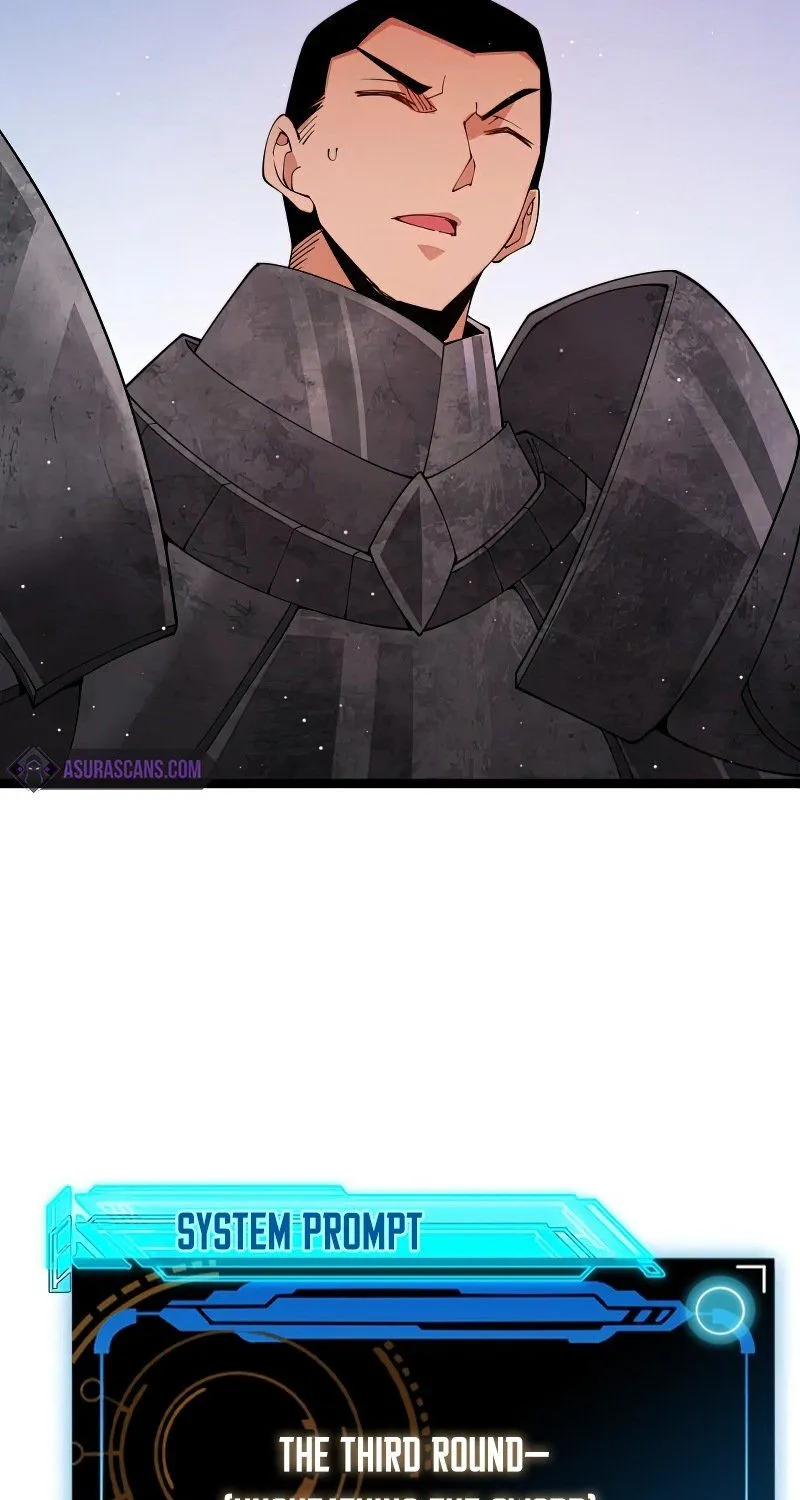 The Game That I Came From Zinmanga X Chapter 125 Page 4