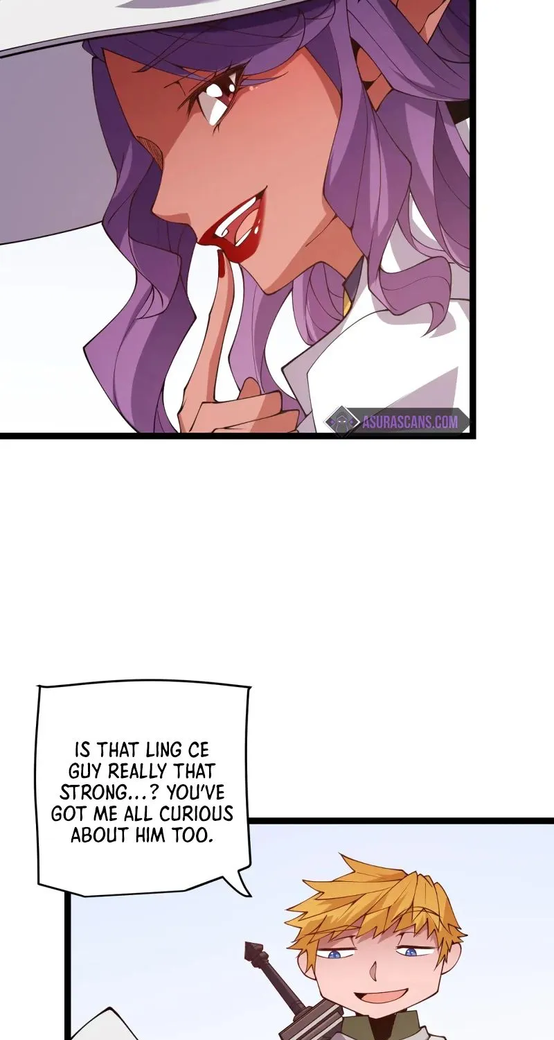 The Game That I Came From Zinmanga X Chapter 124 Page 59