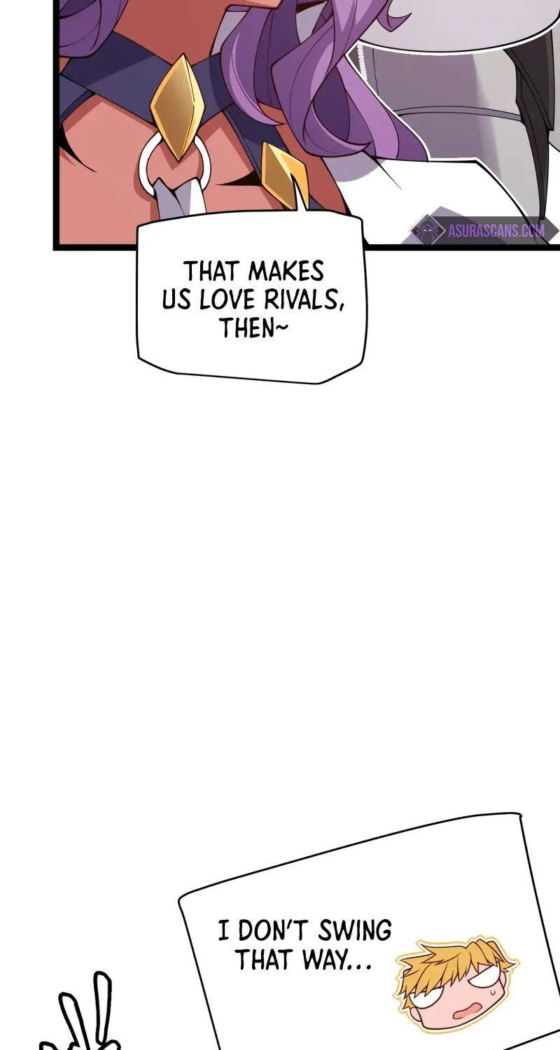 The Game That I Came From Zinmanga X Chapter 124 Page 63