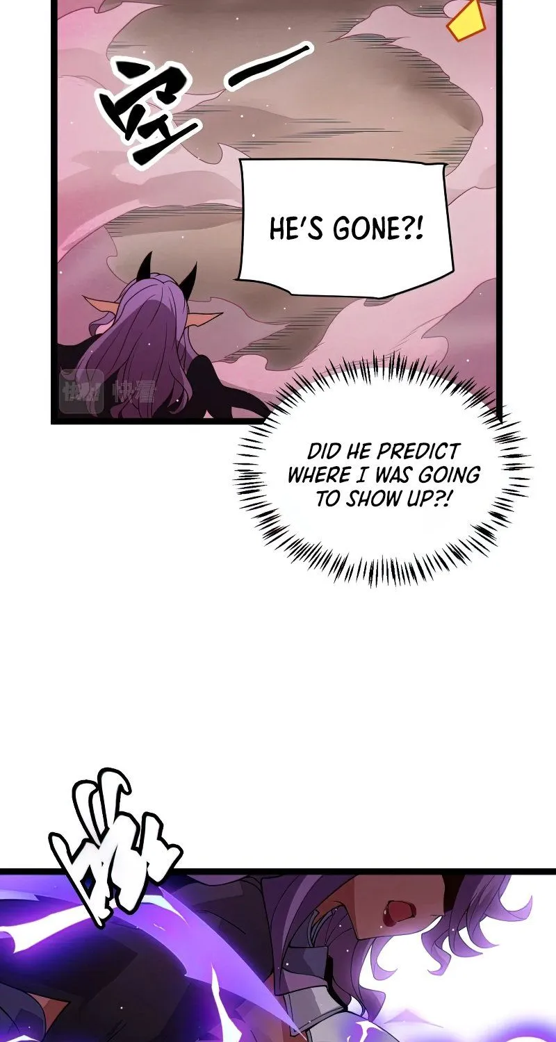 The Game That I Came From Zinmanga X Chapter 123 Page 35