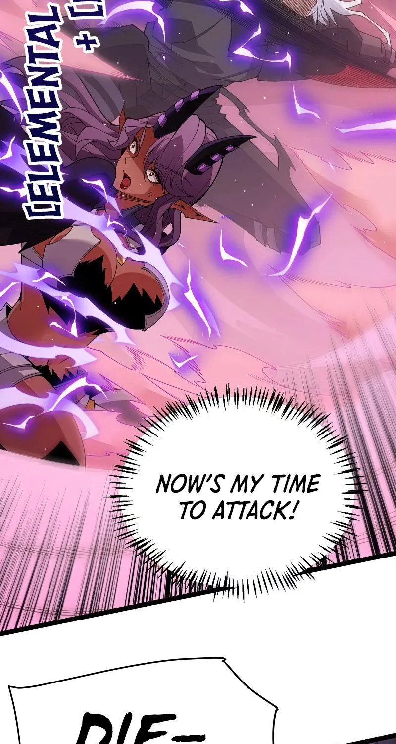 The Game That I Came From Zinmanga X Chapter 123 Page 38