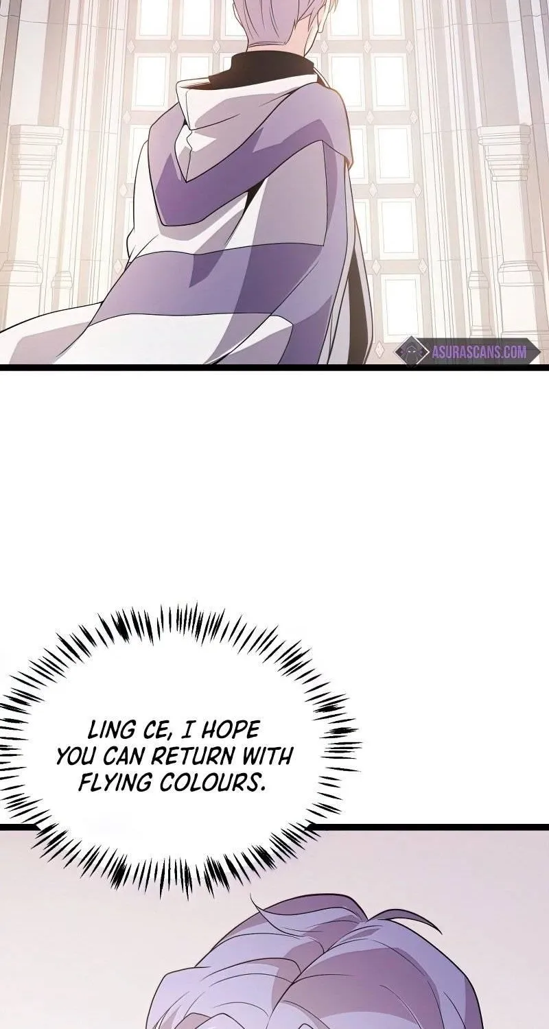 The Game That I Came From Zinmanga X Chapter 121 Page 27