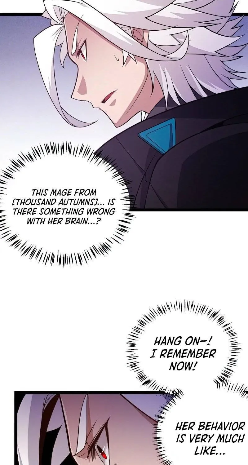The Game That I Came From Zinmanga X Chapter 121 Page 51