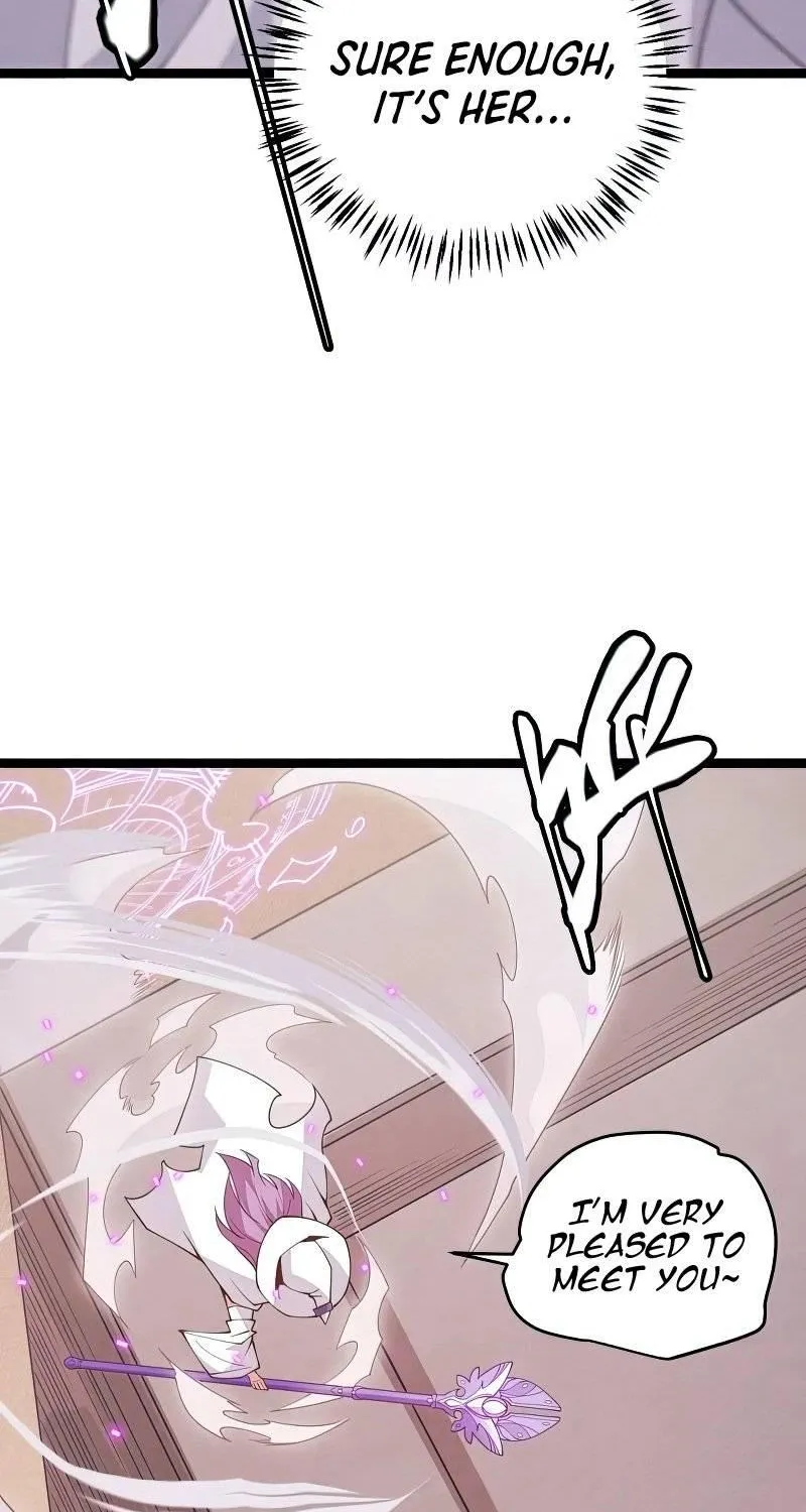 The Game That I Came From Zinmanga X Chapter 121 Page 55