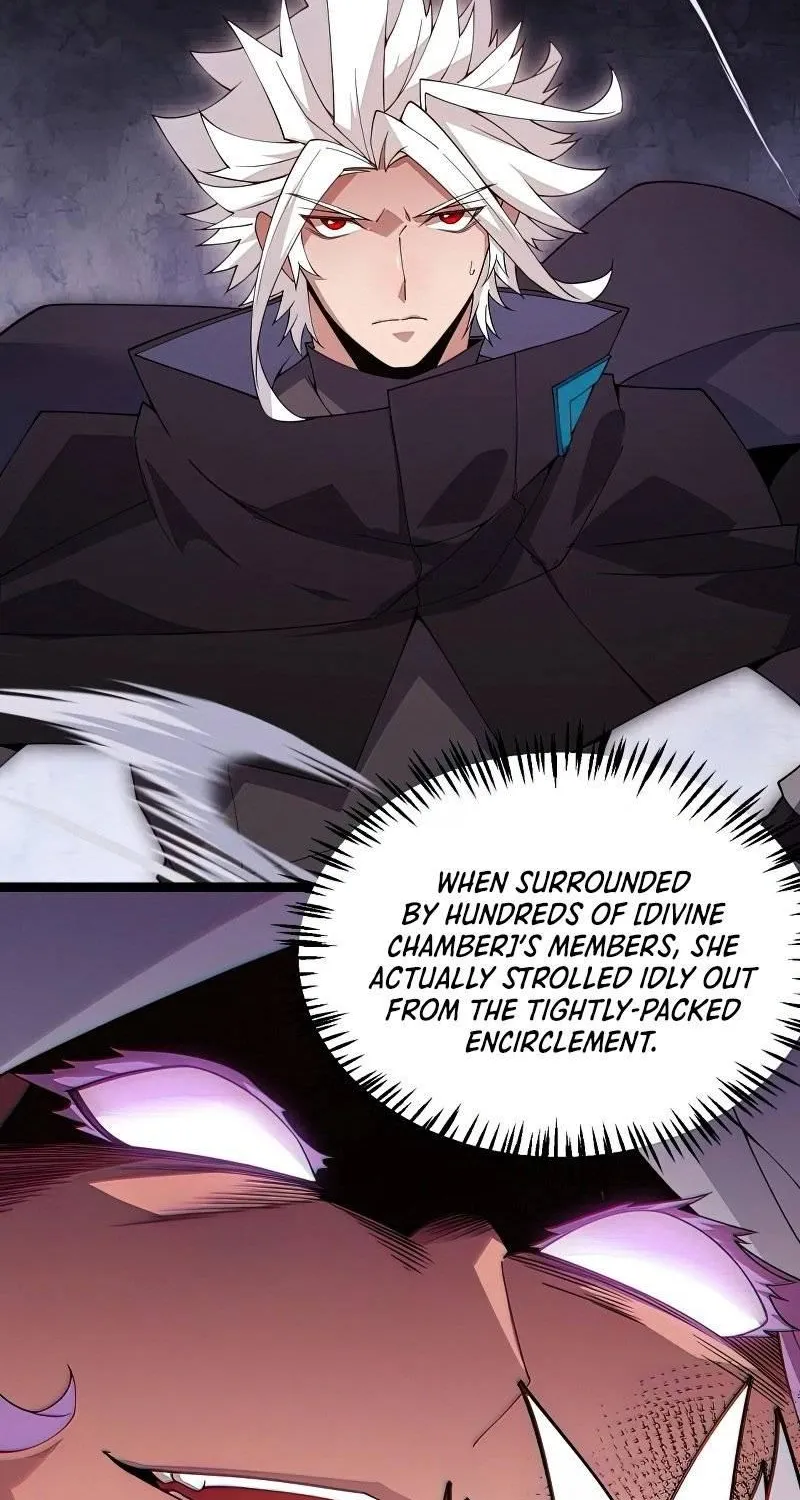 The Game That I Came From Zinmanga X Chapter 121 Page 57