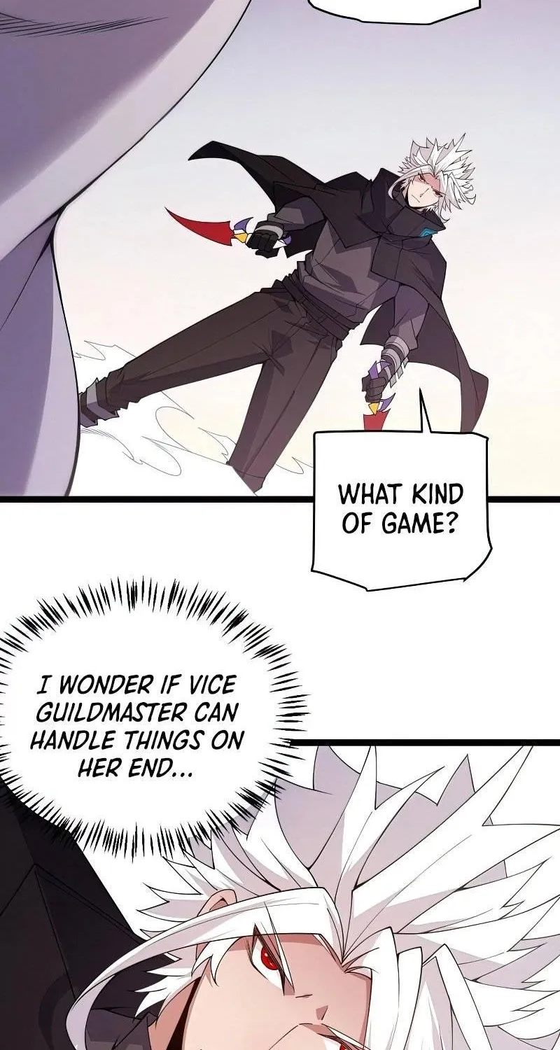 The Game That I Came From Zinmanga X Chapter 121 Page 64