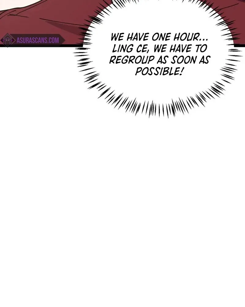 The Game That I Came From Zinmanga X Chapter 120 Page 41