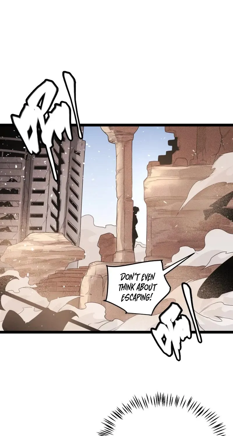 The Game That I Came From Zinmanga X Chapter 120 Page 43