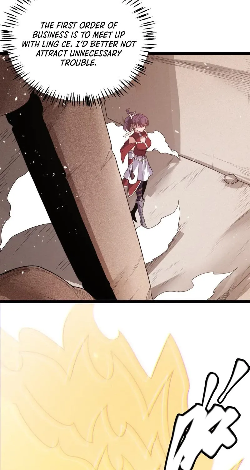 The Game That I Came From Zinmanga X Chapter 120 Page 45