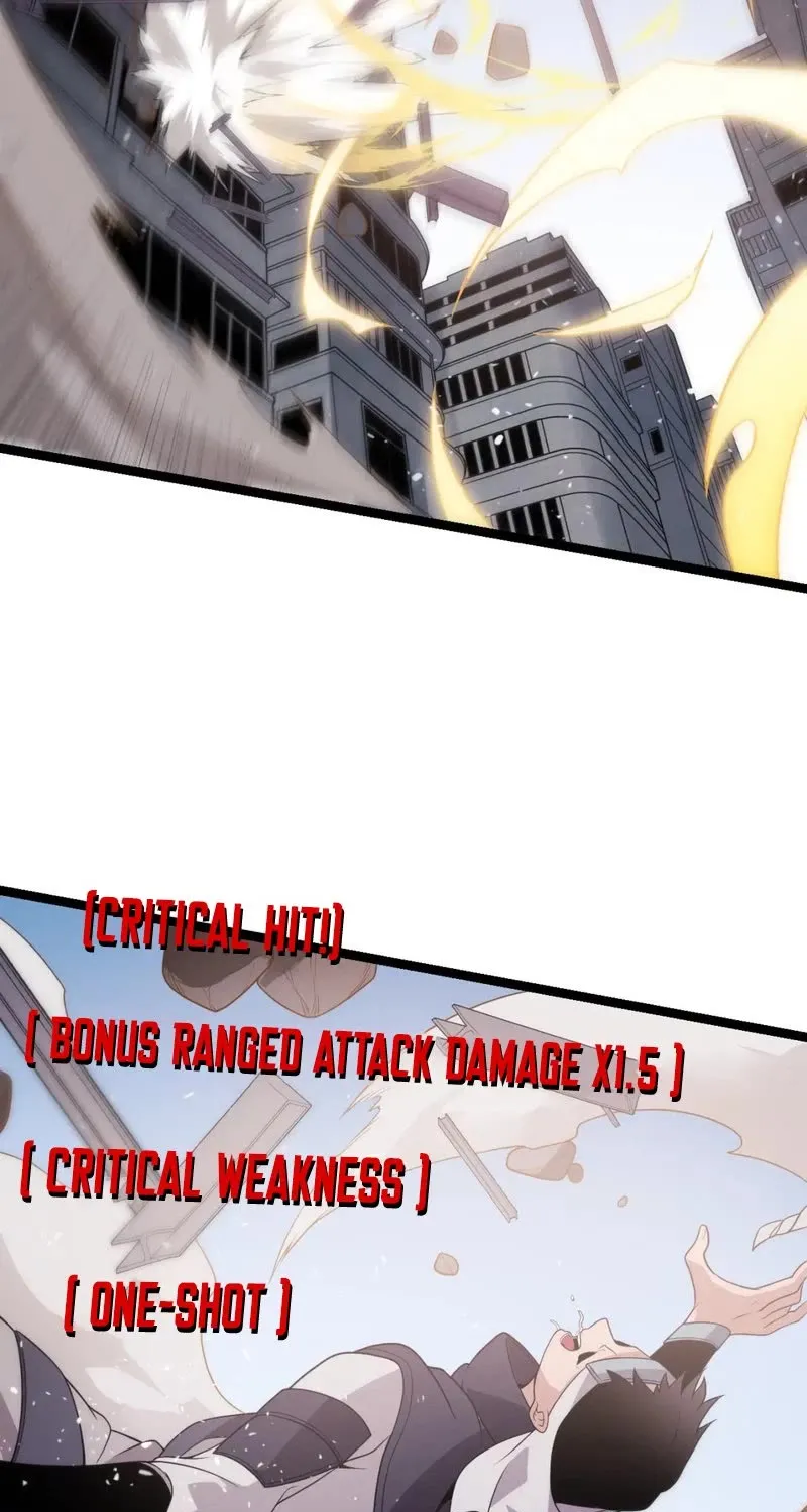 The Game That I Came From Zinmanga X Chapter 120 Page 58