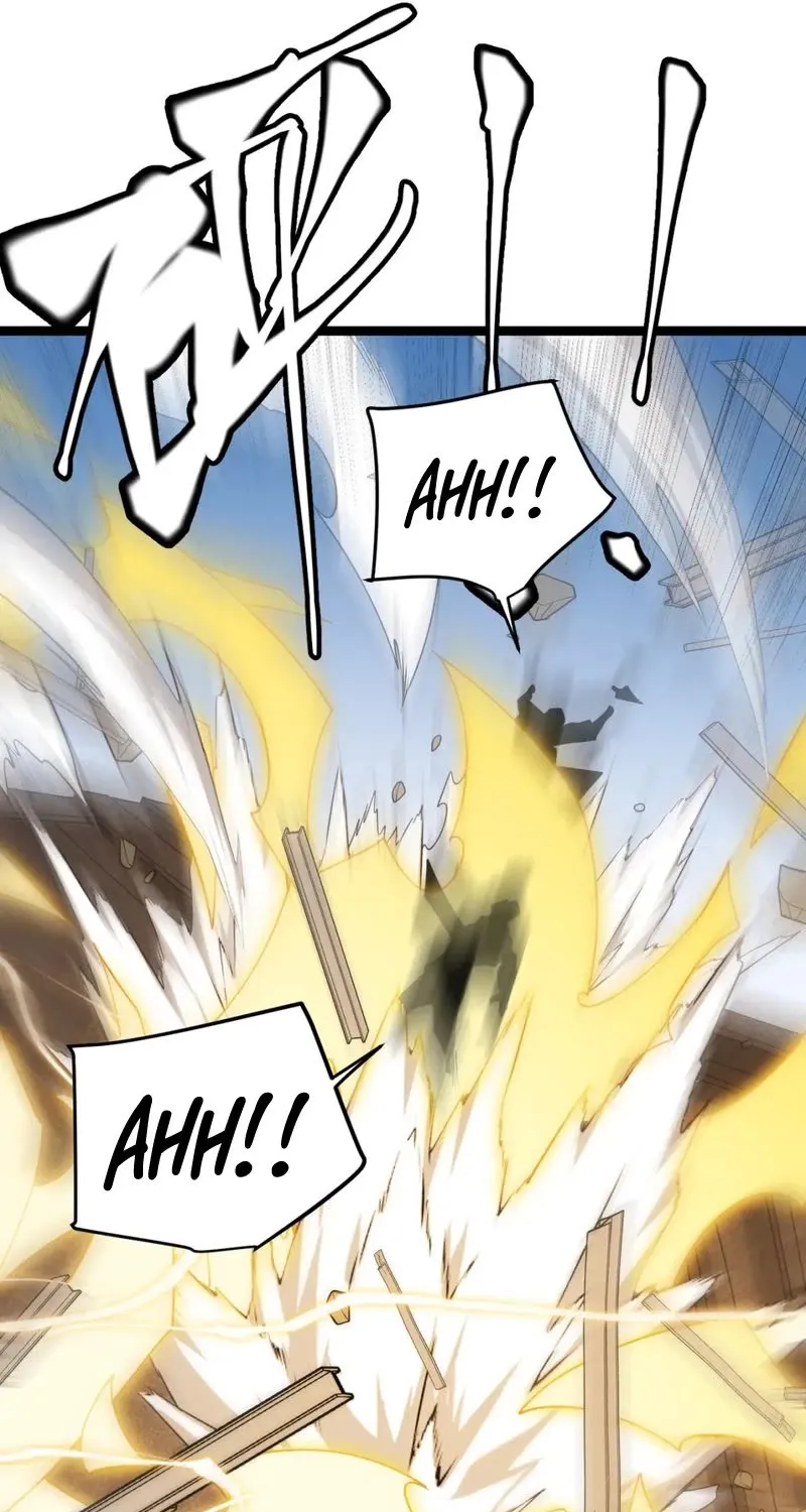 The Game That I Came From Zinmanga X Chapter 120 Page 68