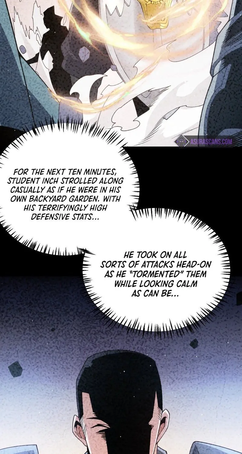 The Game That I Came From Zinmanga X Chapter 118 Page 20