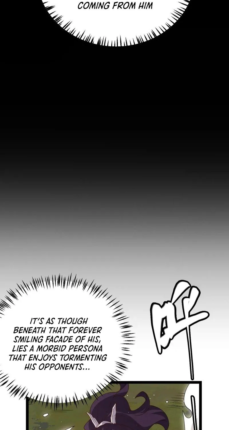 The Game That I Came From Zinmanga X Chapter 118 Page 22