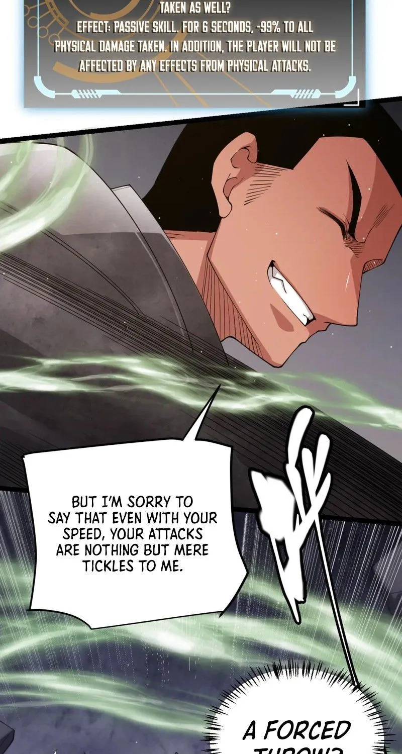 The Game That I Came From Zinmanga X Chapter 118 Page 32
