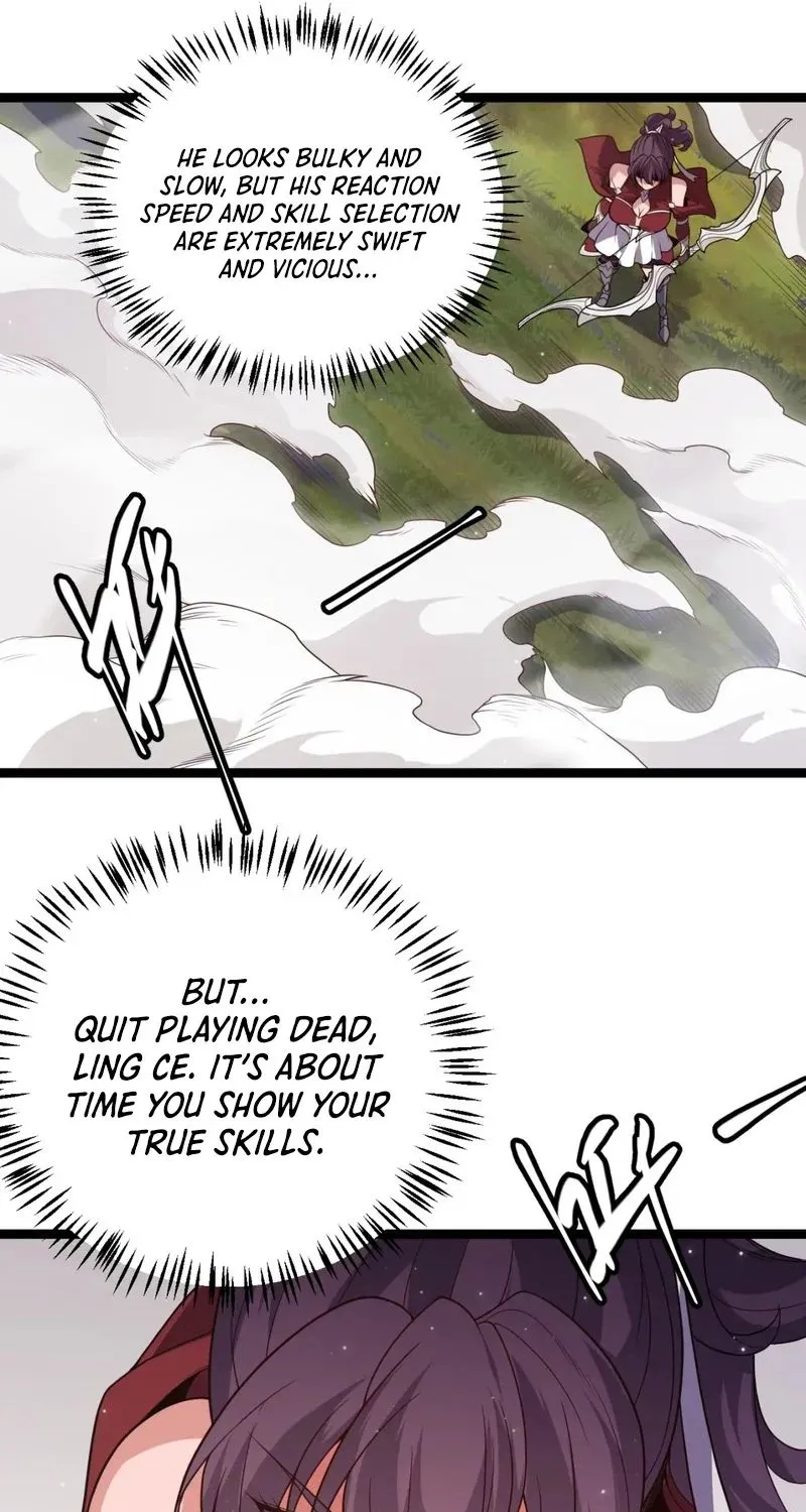 The Game That I Came From Zinmanga X Chapter 118 Page 41