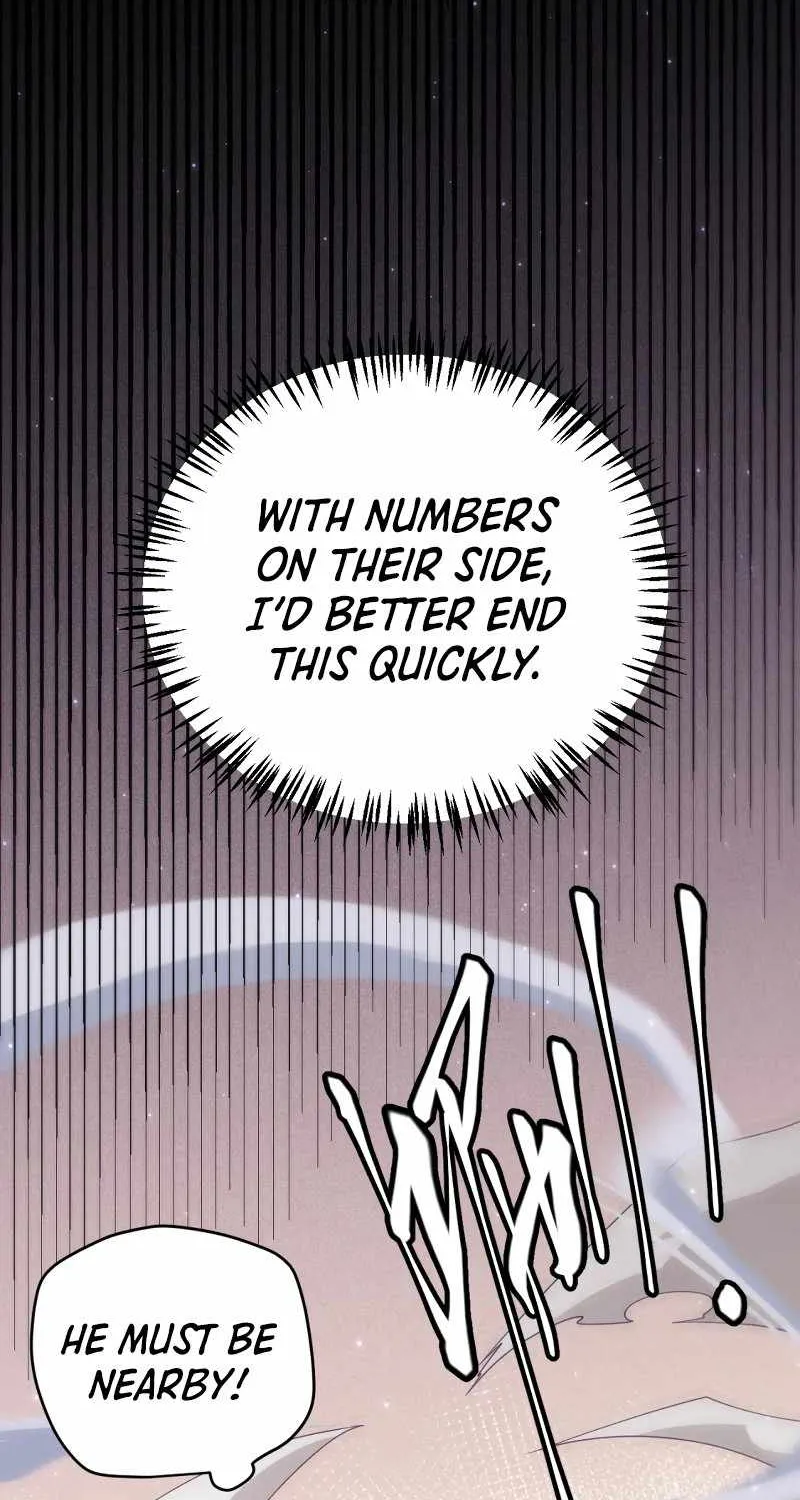The Game That I Came From Zinmanga X Chapter 115 Page 35