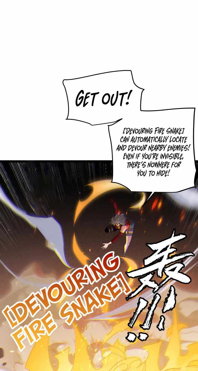 The Game That I Came From Zinmanga X Chapter 115 Page 38