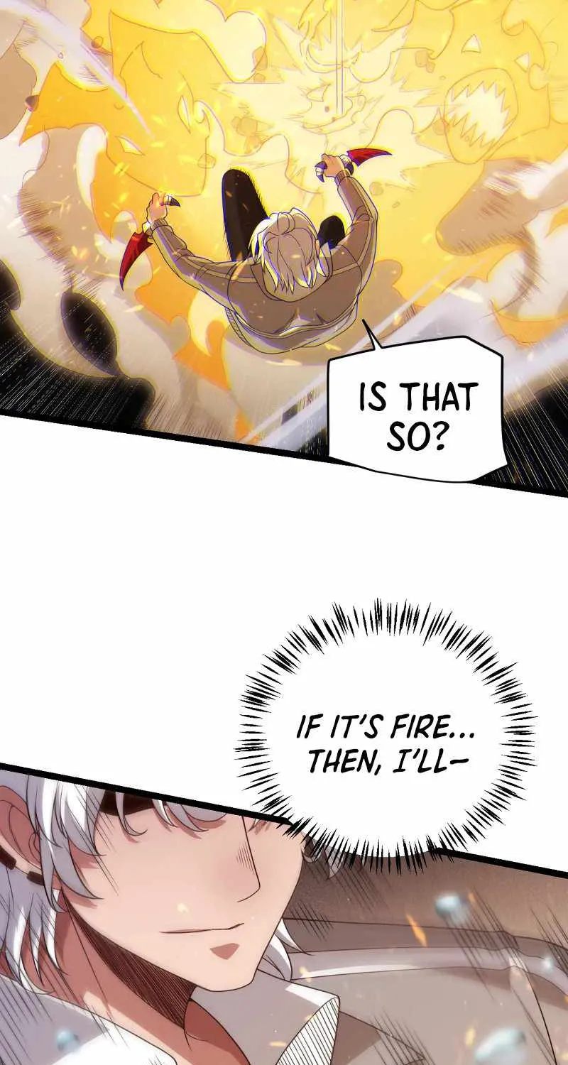 The Game That I Came From Zinmanga X Chapter 115 Page 39