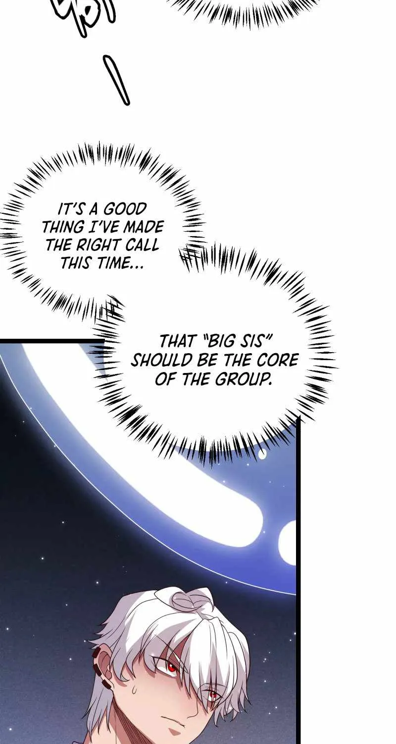 The Game That I Came From Zinmanga X Chapter 115 Page 49