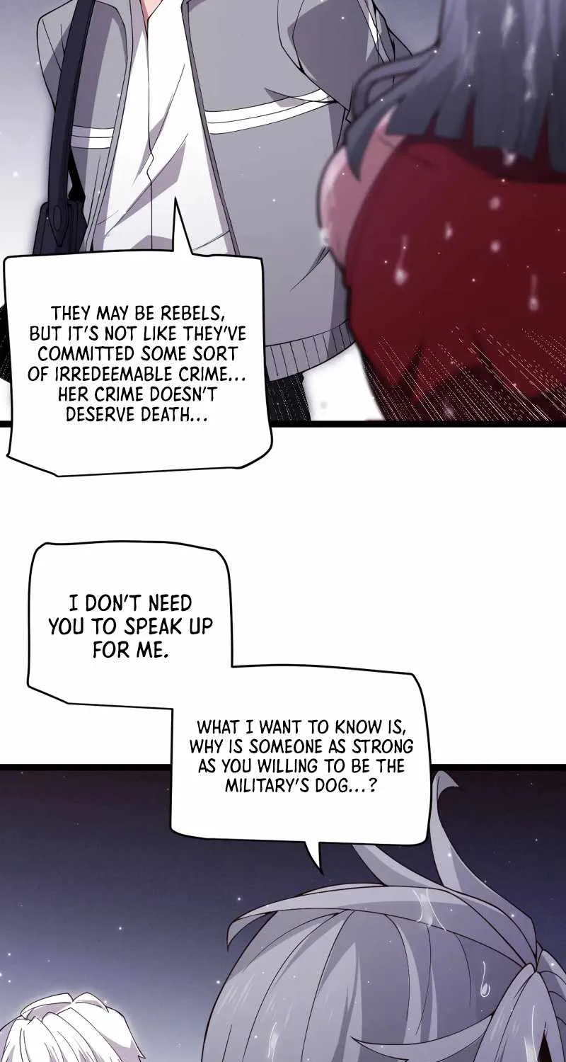 The Game That I Came From Zinmanga X Chapter 115 Page 57
