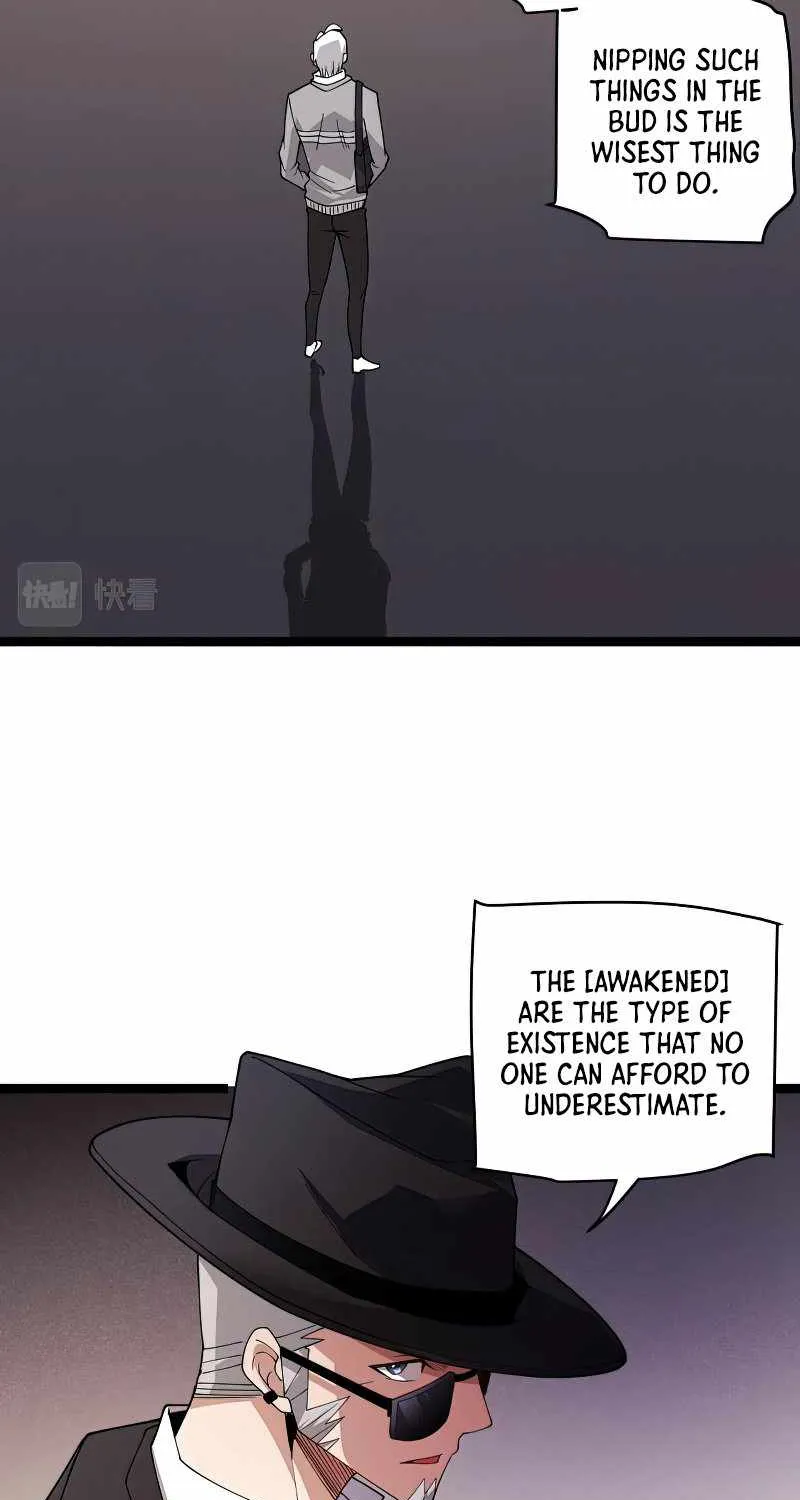 The Game That I Came From Zinmanga X Chapter 114 Page 8