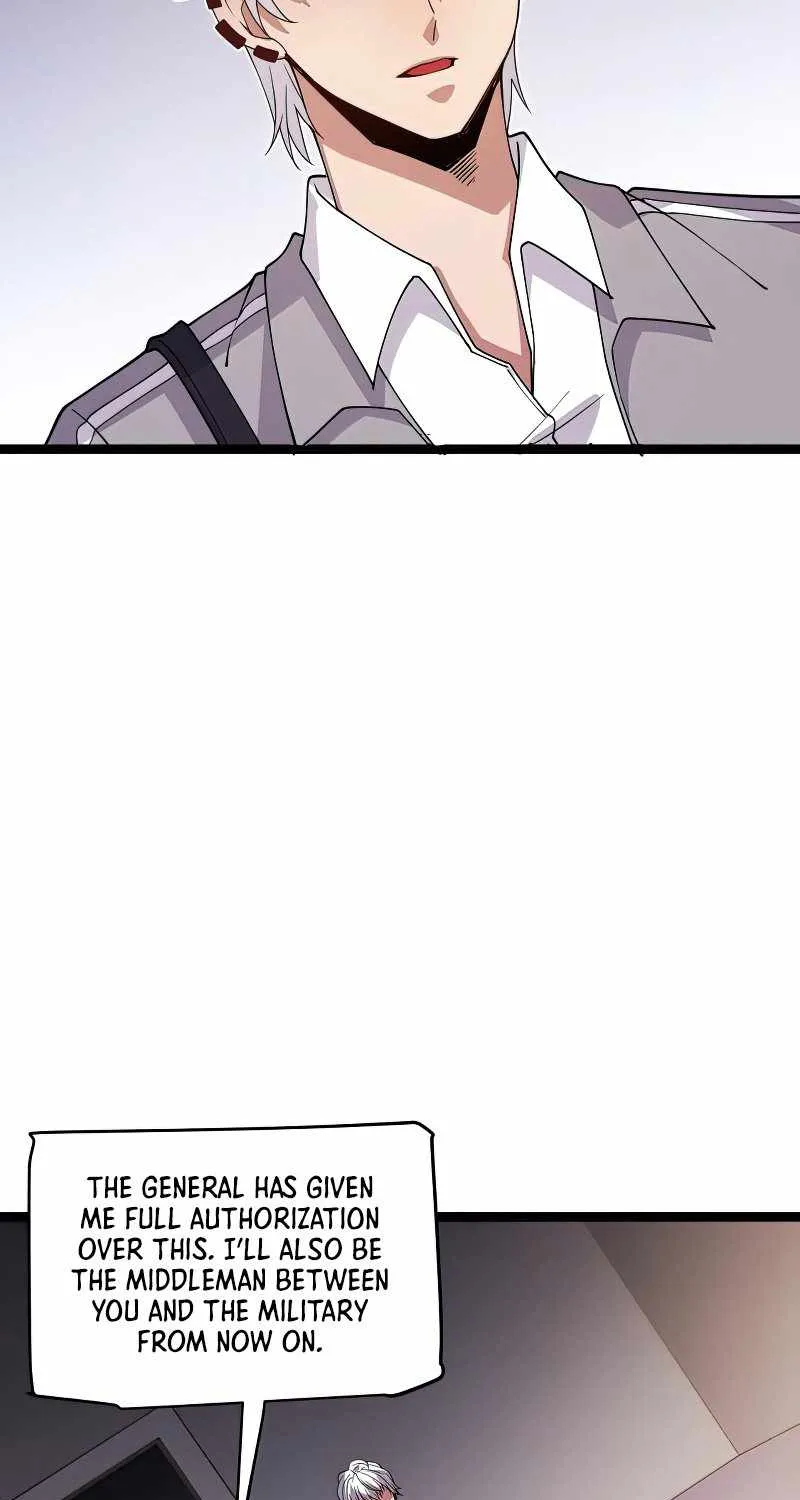 The Game That I Came From Zinmanga X Chapter 114 Page 10
