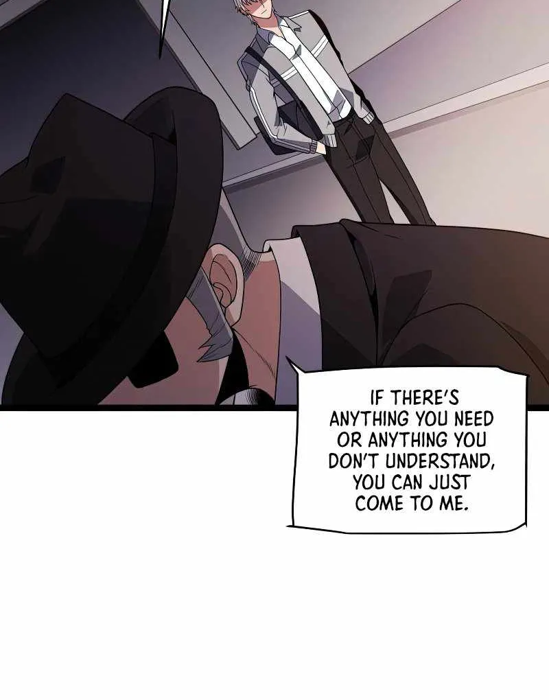 The Game That I Came From Zinmanga X Chapter 114 Page 11