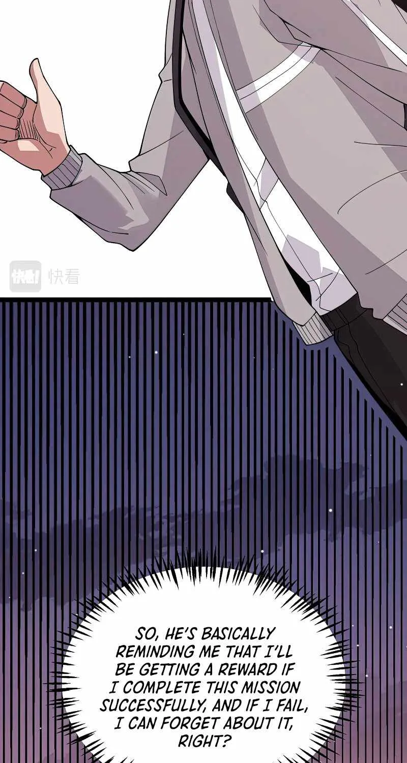 The Game That I Came From Zinmanga X Chapter 114 Page 25