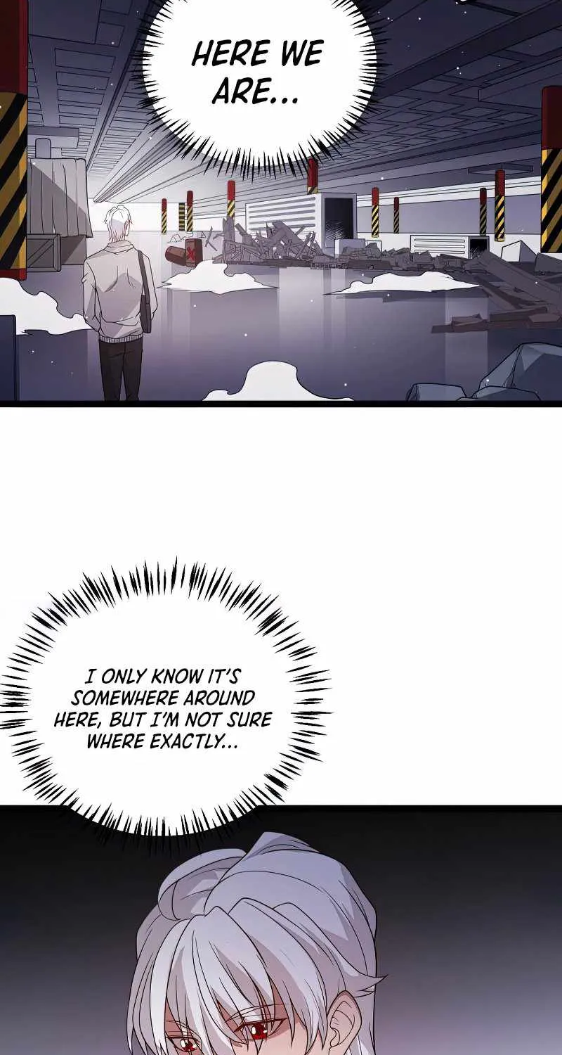 The Game That I Came From Zinmanga X Chapter 114 Page 33