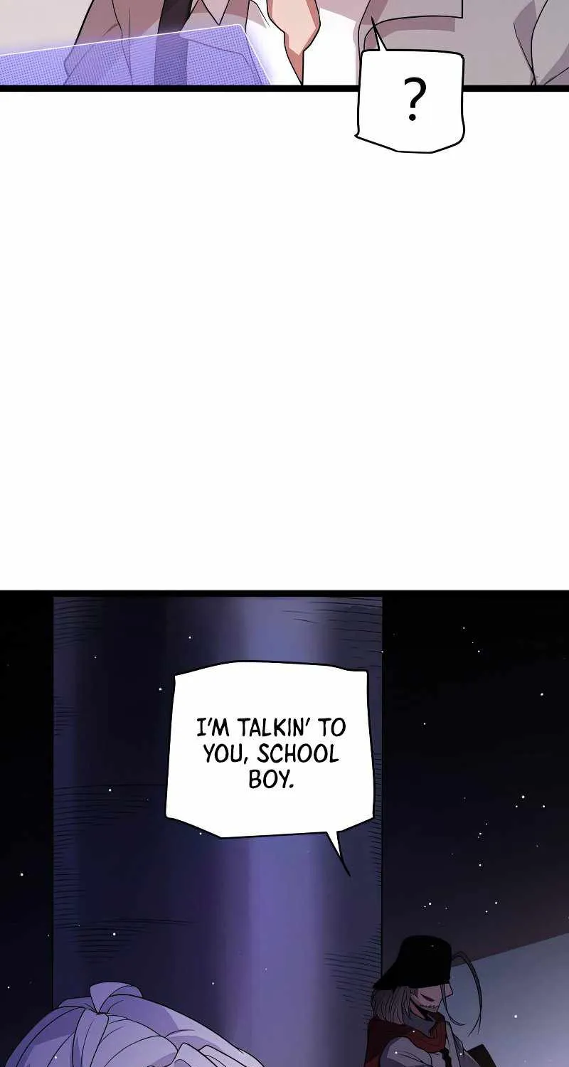The Game That I Came From Zinmanga X Chapter 114 Page 35