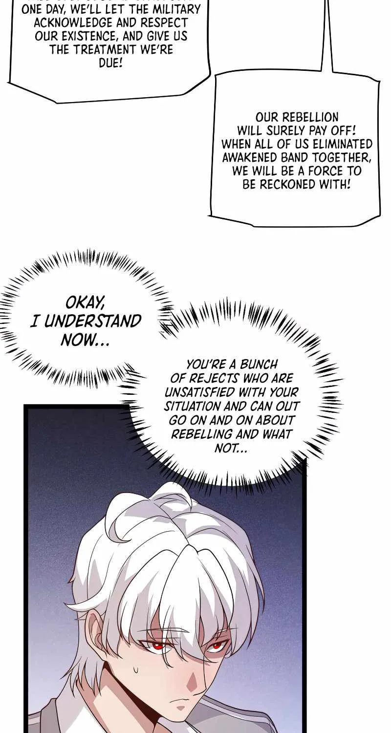 The Game That I Came From Zinmanga X Chapter 114 Page 43