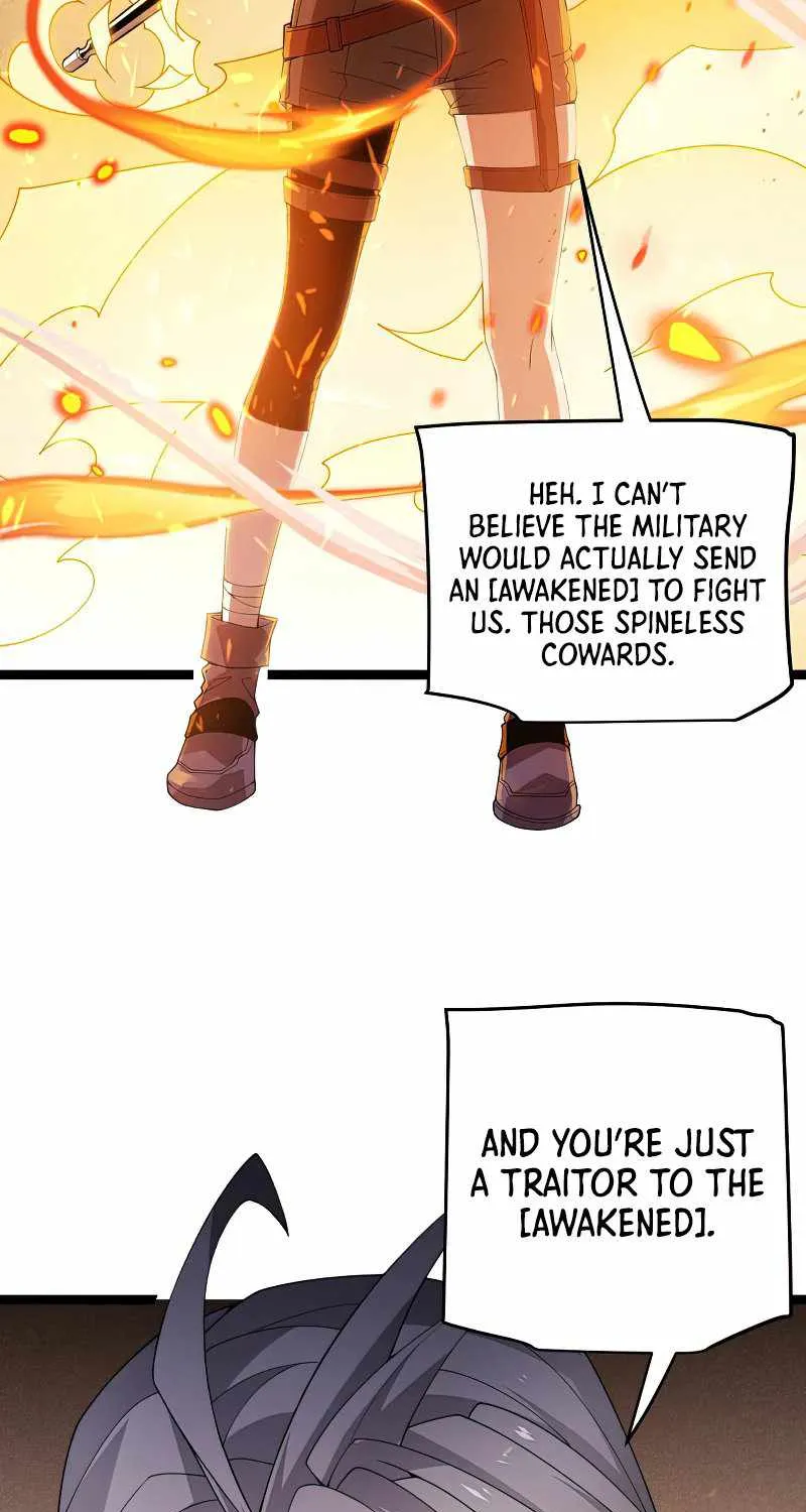 The Game That I Came From Zinmanga X Chapter 114 Page 55