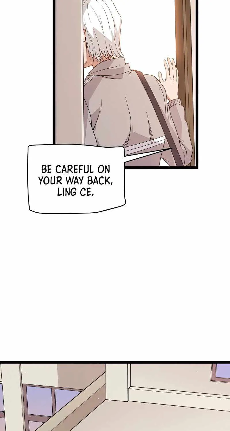 The Game That I Came From Zinmanga X Chapter 113 Page 17