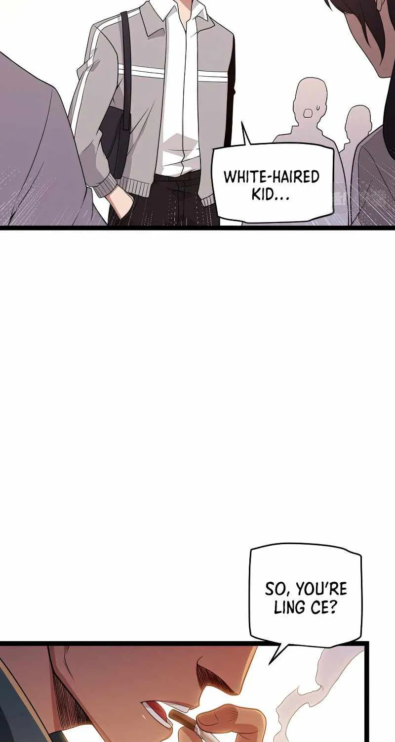 The Game That I Came From Zinmanga X Chapter 113 Page 25