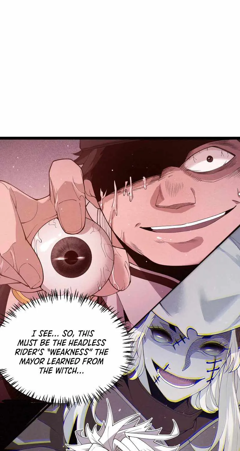 The Game That I Came From Zinmanga X Chapter 112 Page 26