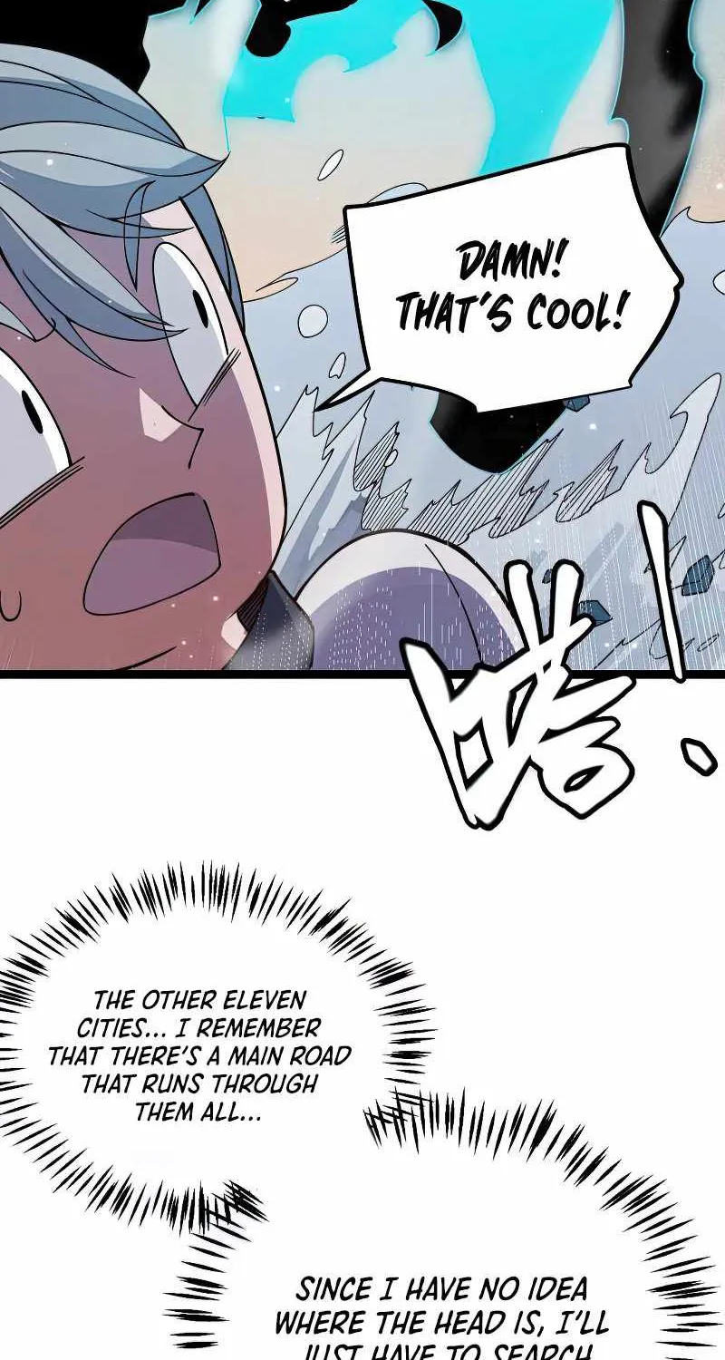 The Game That I Came From Zinmanga X Chapter 112 Page 47