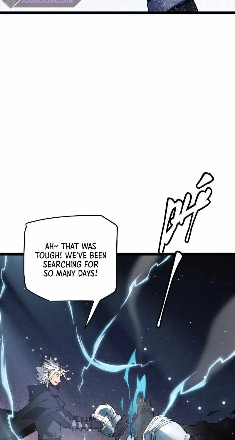 The Game That I Came From Zinmanga X Chapter 112 Page 58