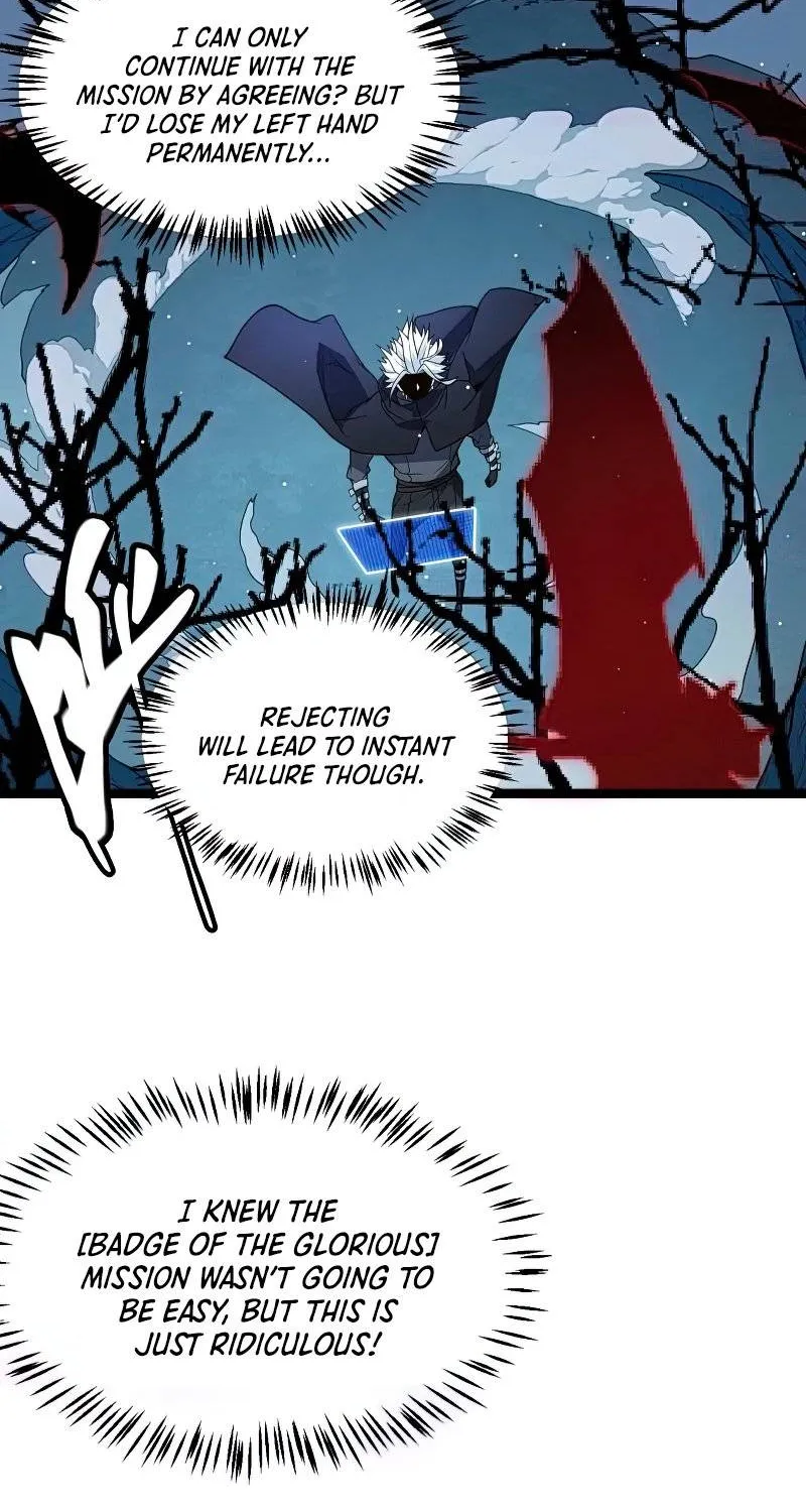 The Game That I Came From Zinmanga X Chapter 110 Page 10