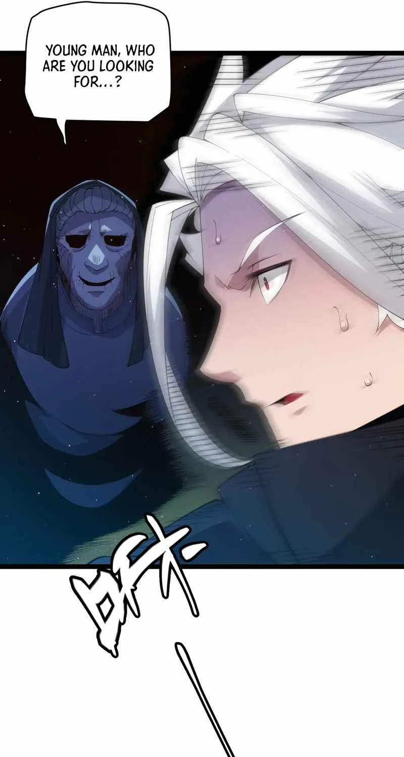 The Game That I Came From Zinmanga X Chapter 108 Page 38