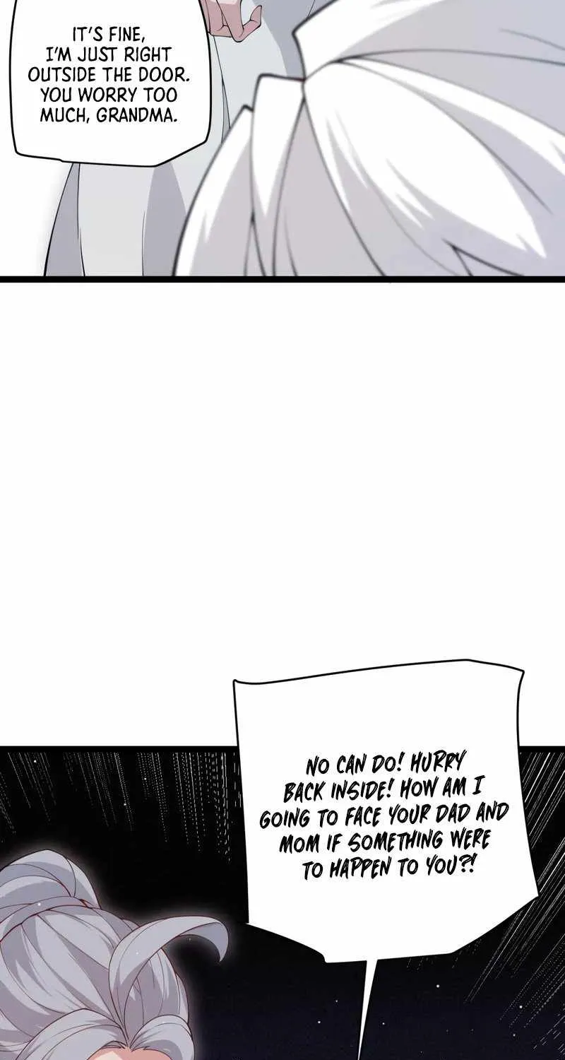 The Game That I Came From Zinmanga X Chapter 108 Page 47