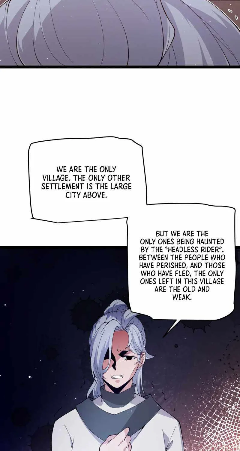 The Game That I Came From Zinmanga X Chapter 108 Page 61