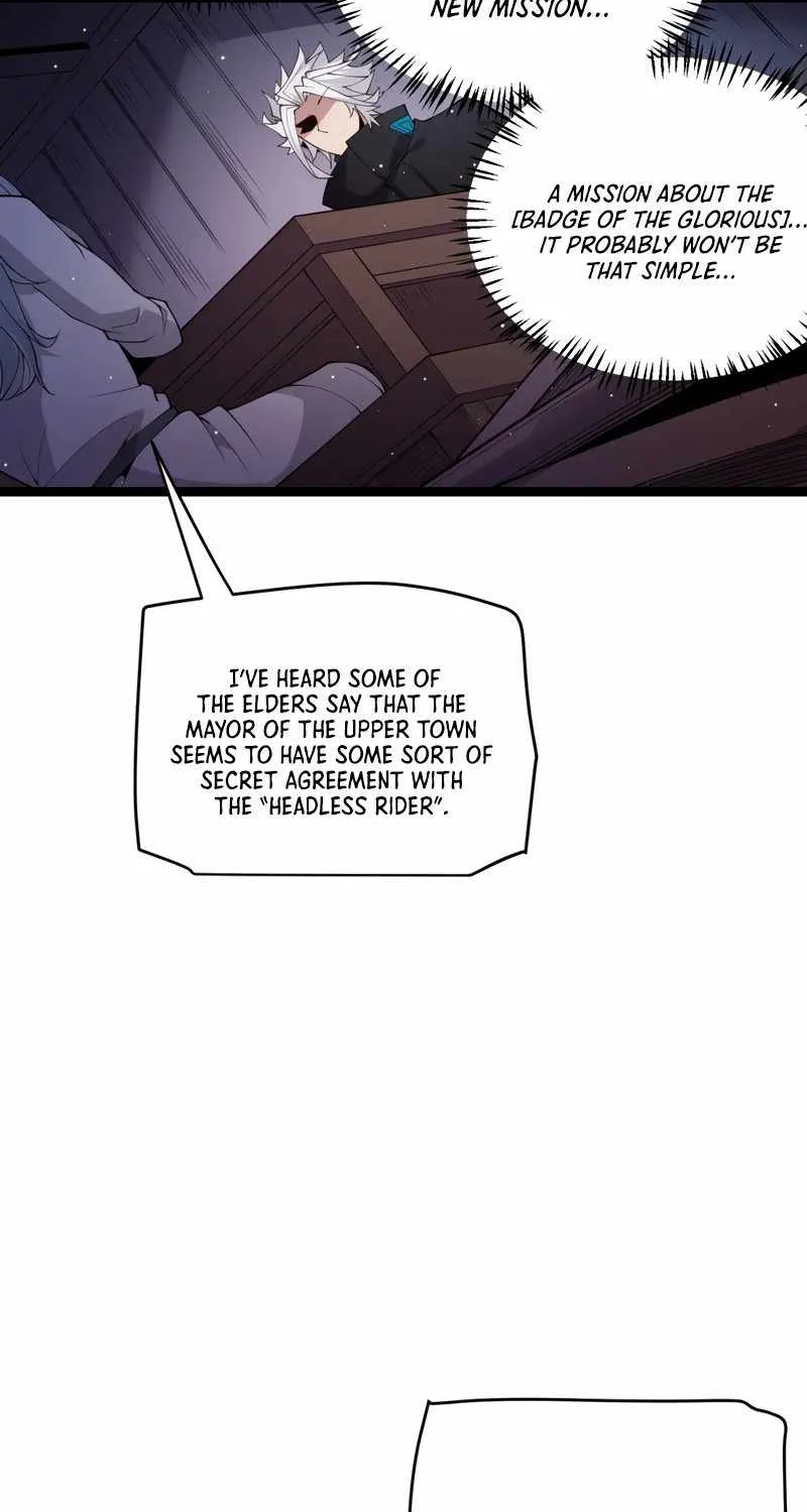 The Game That I Came From Zinmanga X Chapter 108 Page 64