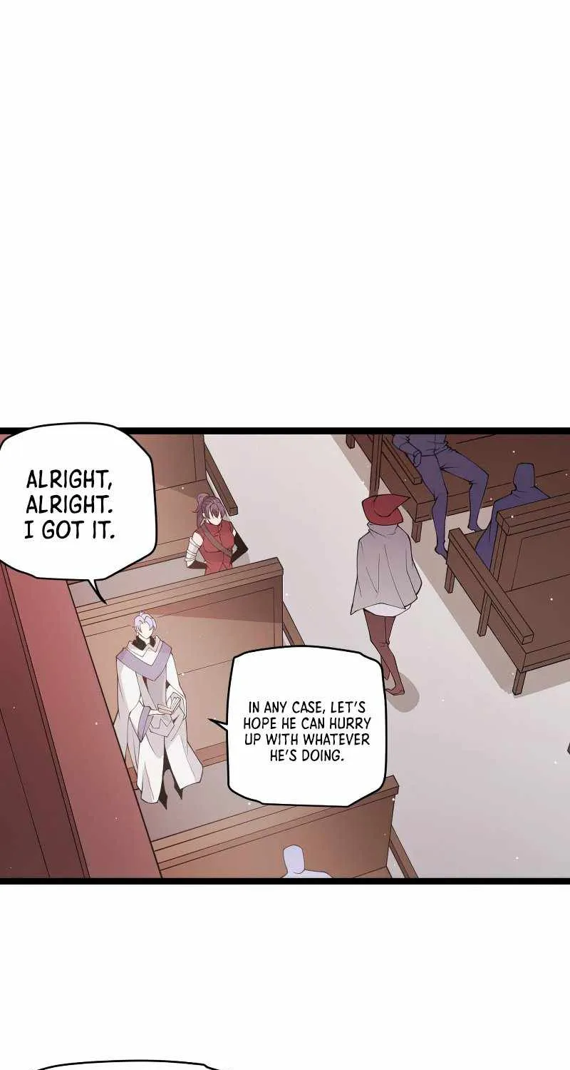 The Game That I Came From Zinmanga X Chapter 107 Page 16